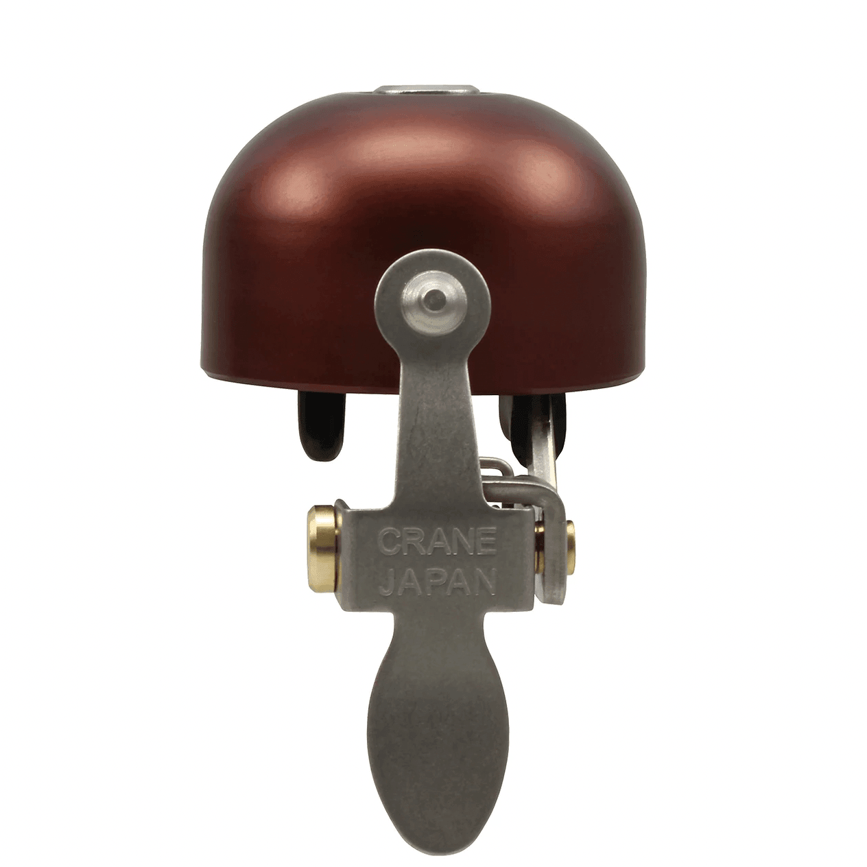 Crane E-Ne Bell – Brown