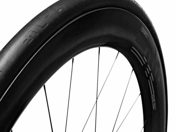 ENVE SES Tire – Black