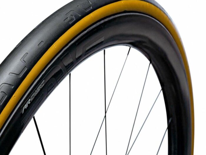 ENVE SES Tire – Tan