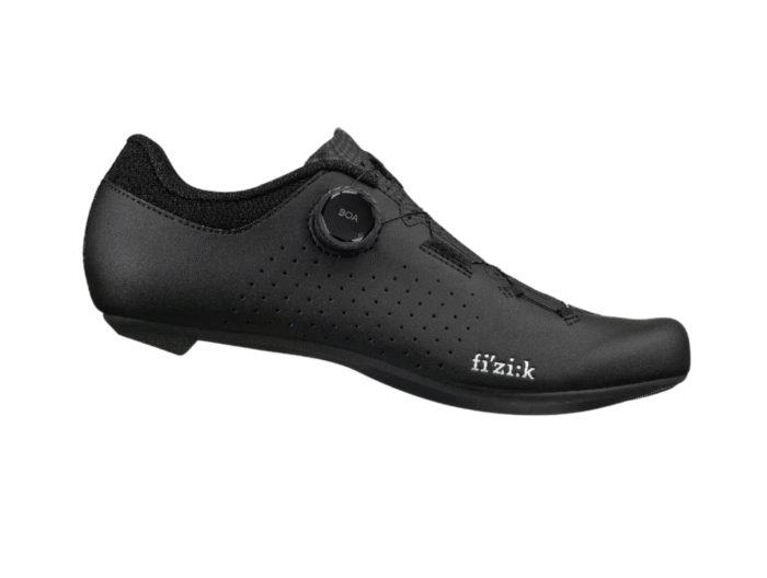 fizik Omna Road Shoe – Black/Black