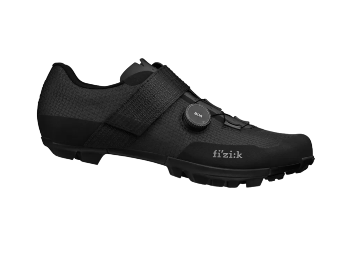 fizik Vento Ferox Carbon – Black/Black