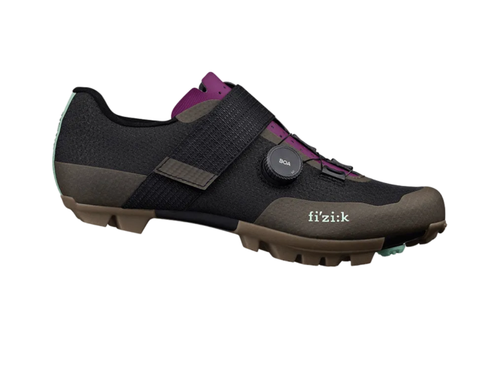fizik Vento Ferox Carbon – Mud/Grape