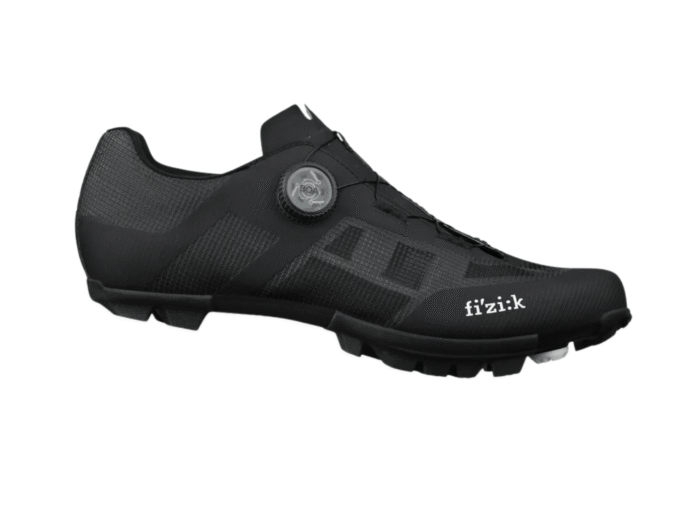 fizik Vento Proxy – Black/Black