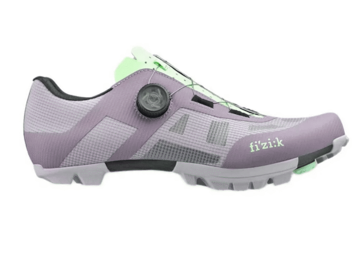 fizik Vento Proxy – Lavander/Mint Green