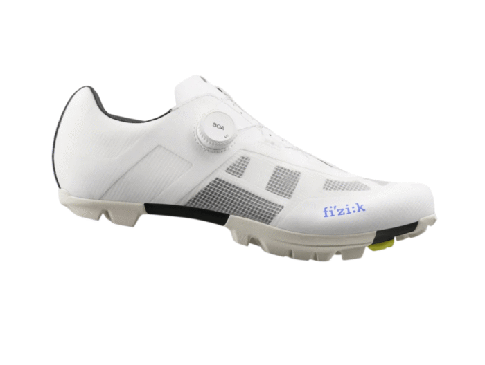 fizik Vento Proxy – White/White