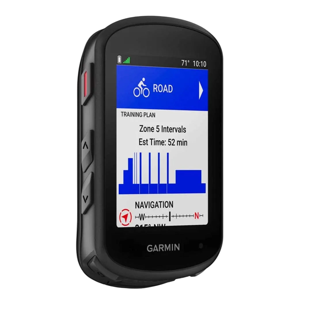 Garmin Edge 540