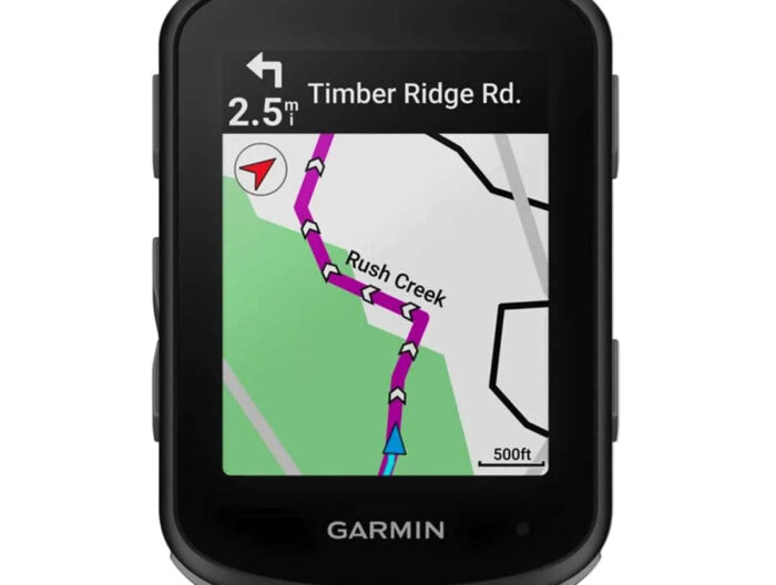 Garmin Edge 540