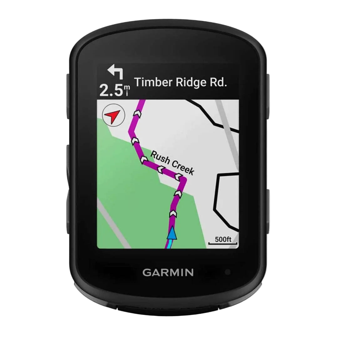 Garmin Edge 540