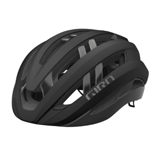 Giro Aries Spherical Helmet – Matte Black