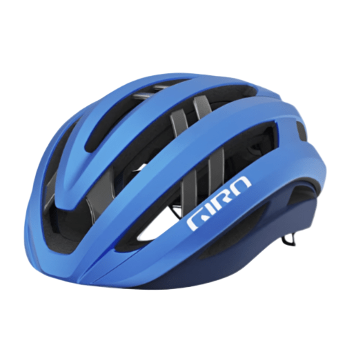 Giro Aries Spherical Helmet – Matte Ano Blue