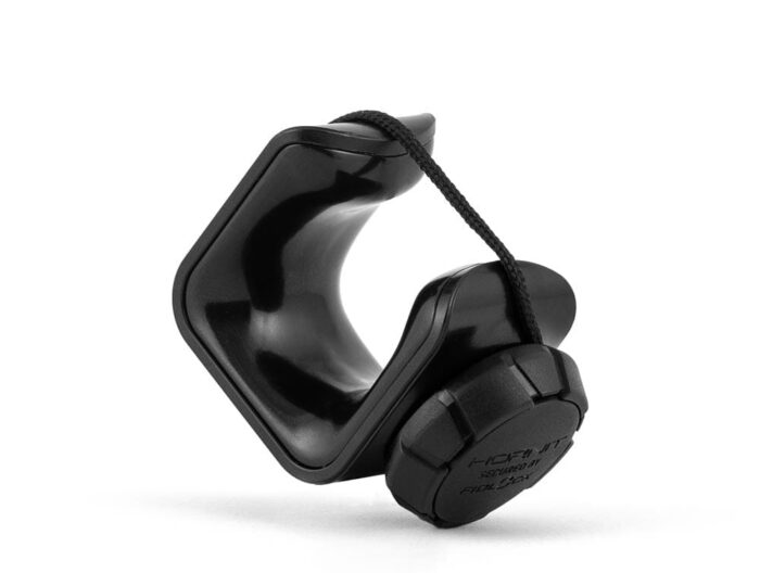 Hornit CLUG PRO Wall Mount – Roadie (23mm – 32mm)