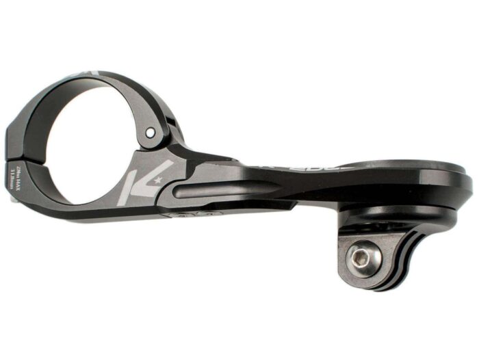 K-EDGE Garmin Max XL Combo Mount 31.8mm