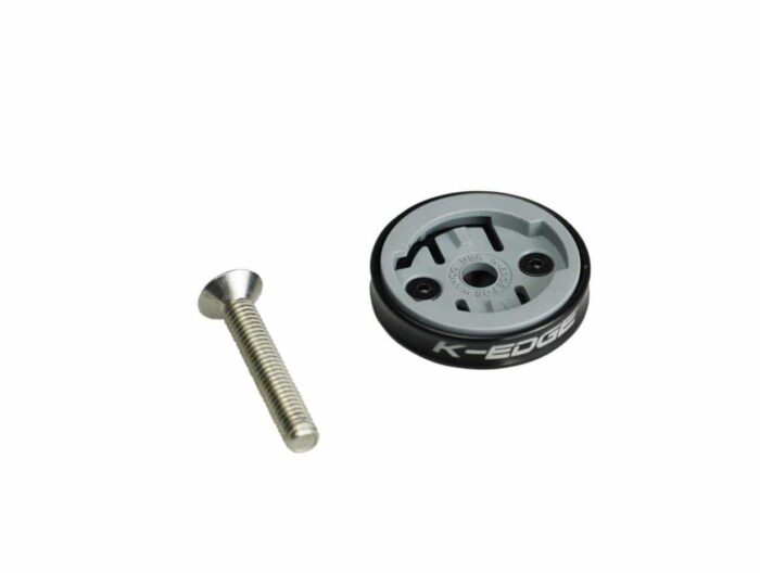 K-EDGE Gravity Cap Stem Mount – Wahoo