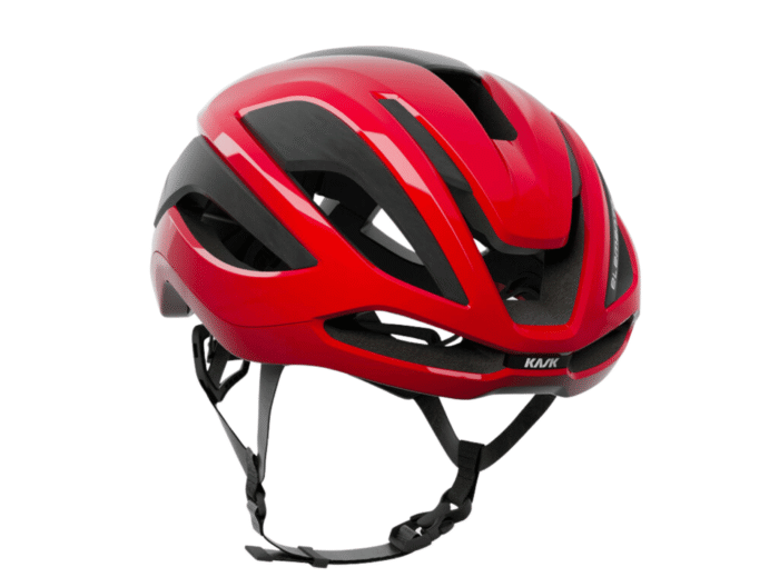 KASK Elemento Helmet – Red