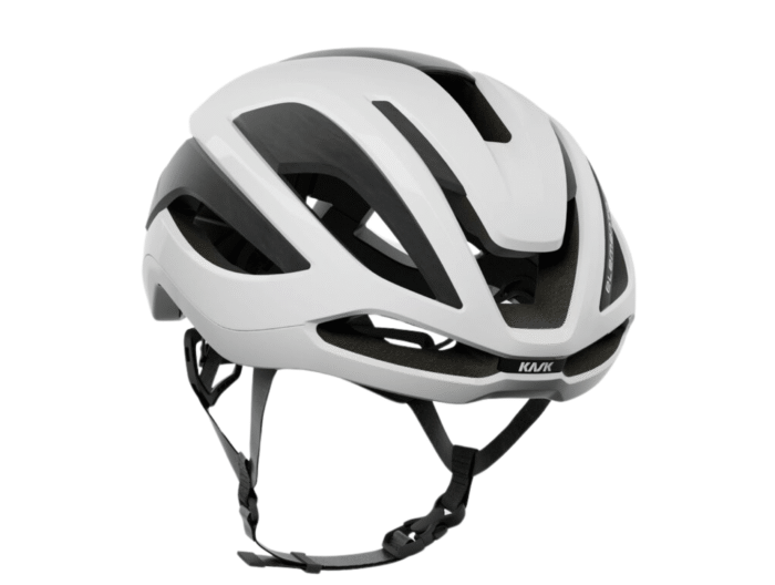 KASK Elemento Helmet – White