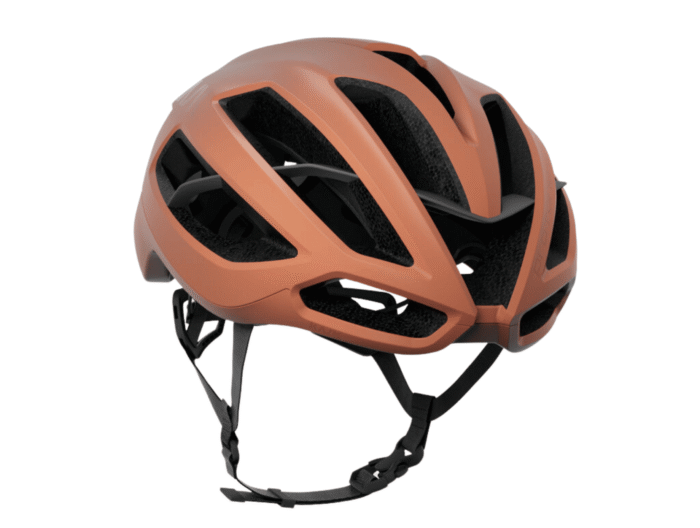 KASK Protone Icon Helmet – Cognac Matt