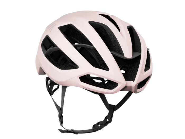 KASK Protone Icon Helmet – Flamingo Matt