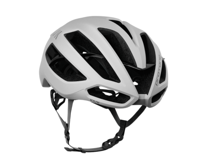 KASK Protone Icon Helmet – White