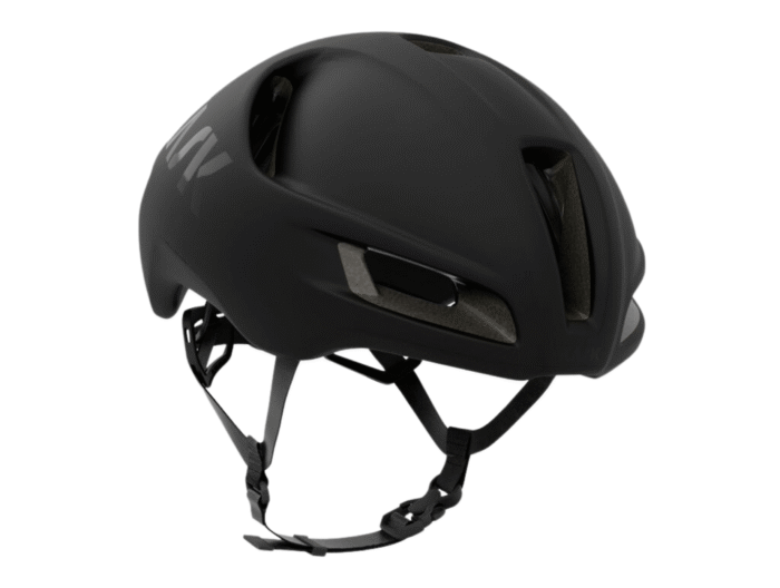 KASK Utopia Y Helmet – Black Matt