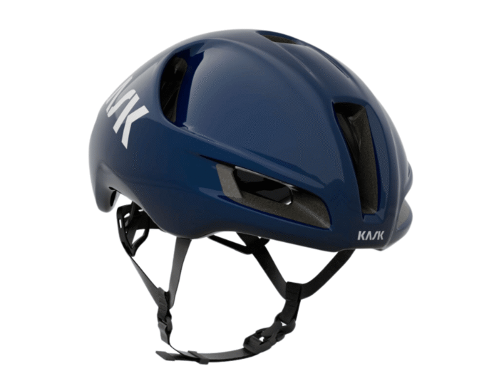 KASK Utopia Y Helmet – Oxford Blue