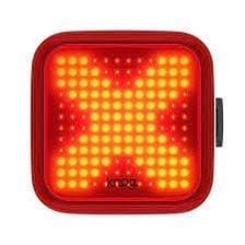 Knog Blinder Rear Light – X