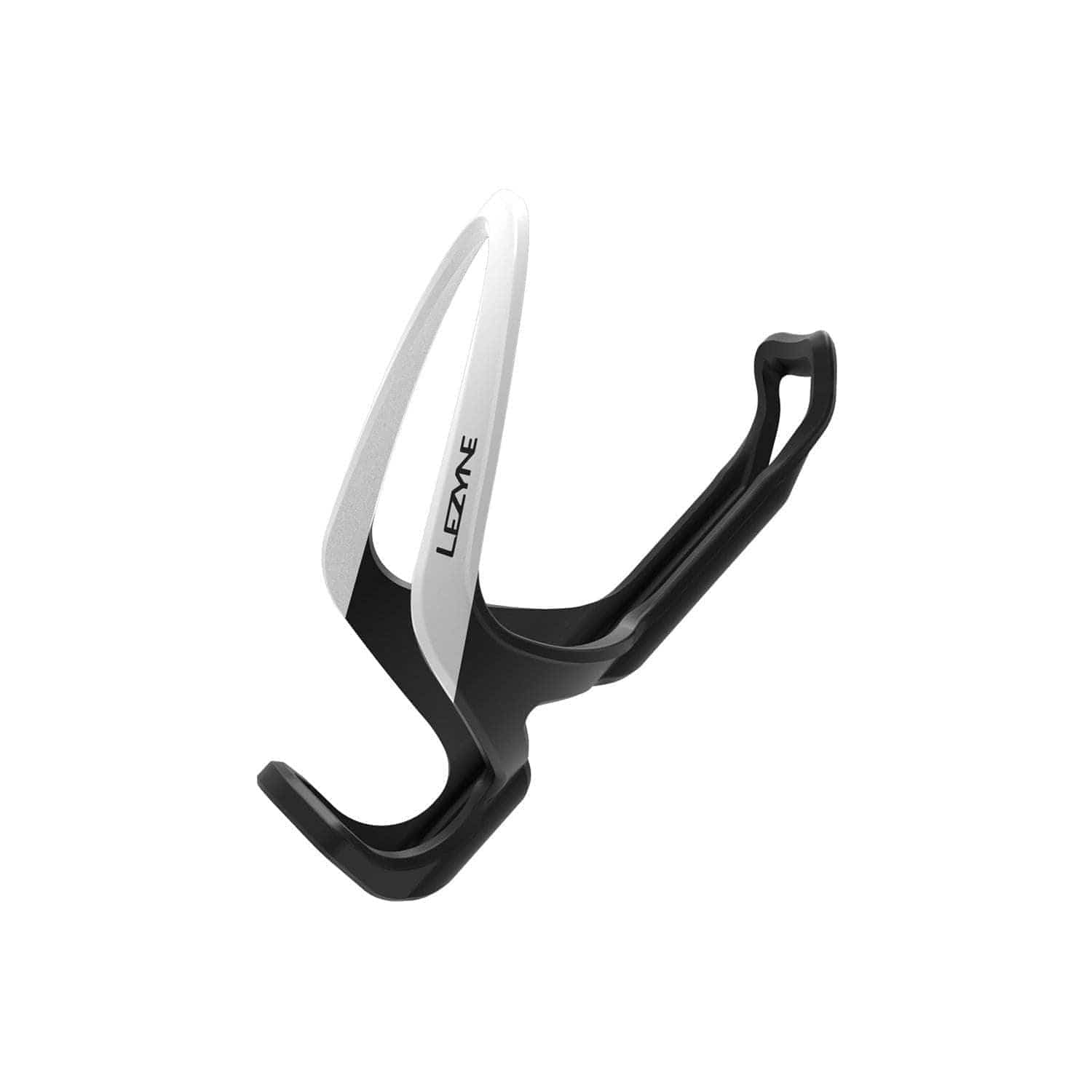 Lezyne Matrix Team Water Bottle Cage – Red