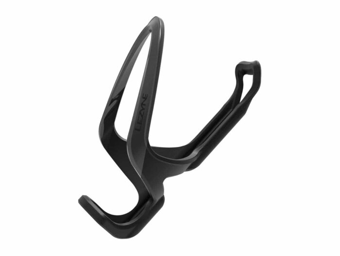 Lezyne Matrix Team Water Bottle Cage – Black