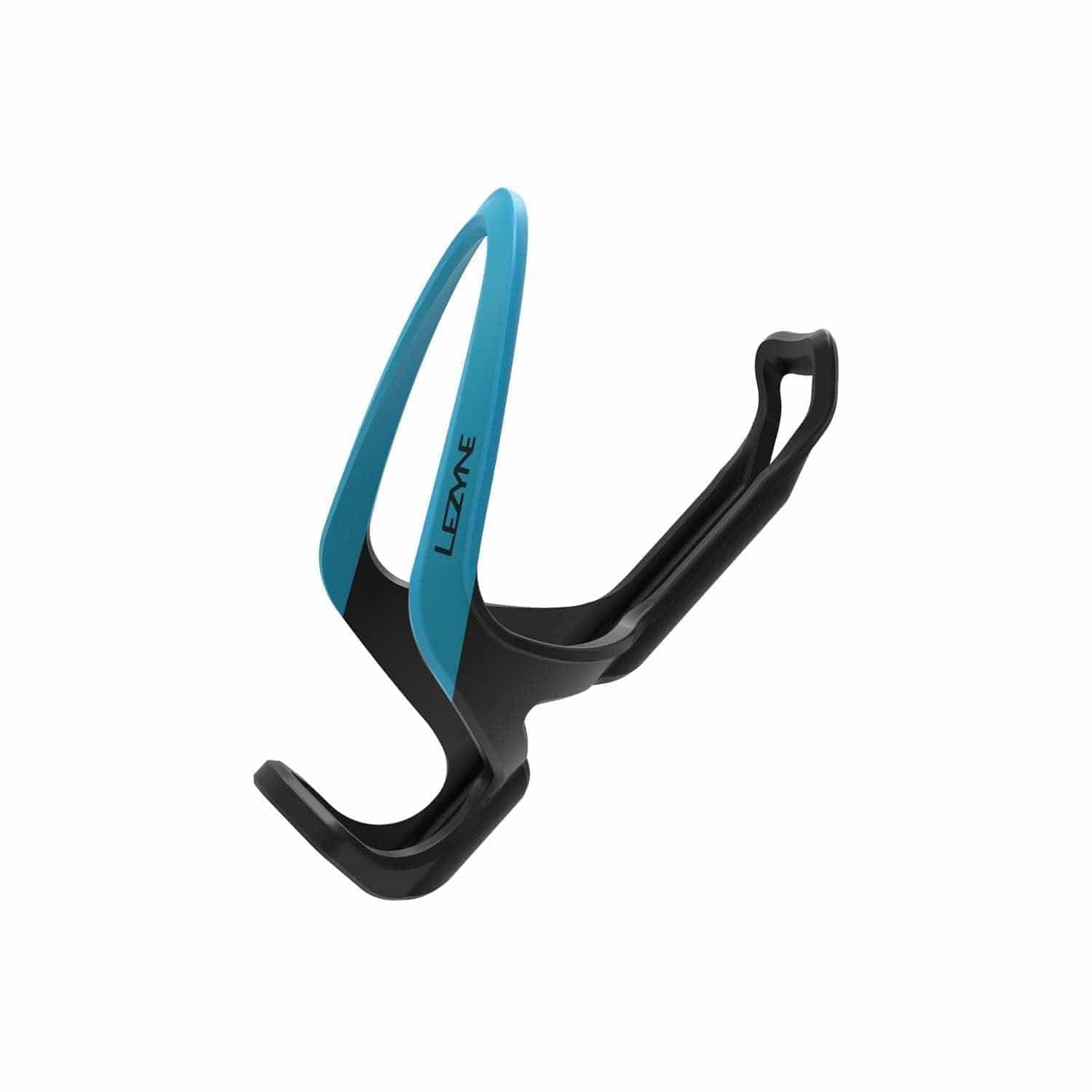 Lezyne Matrix Team Water Bottle Cage – Blue