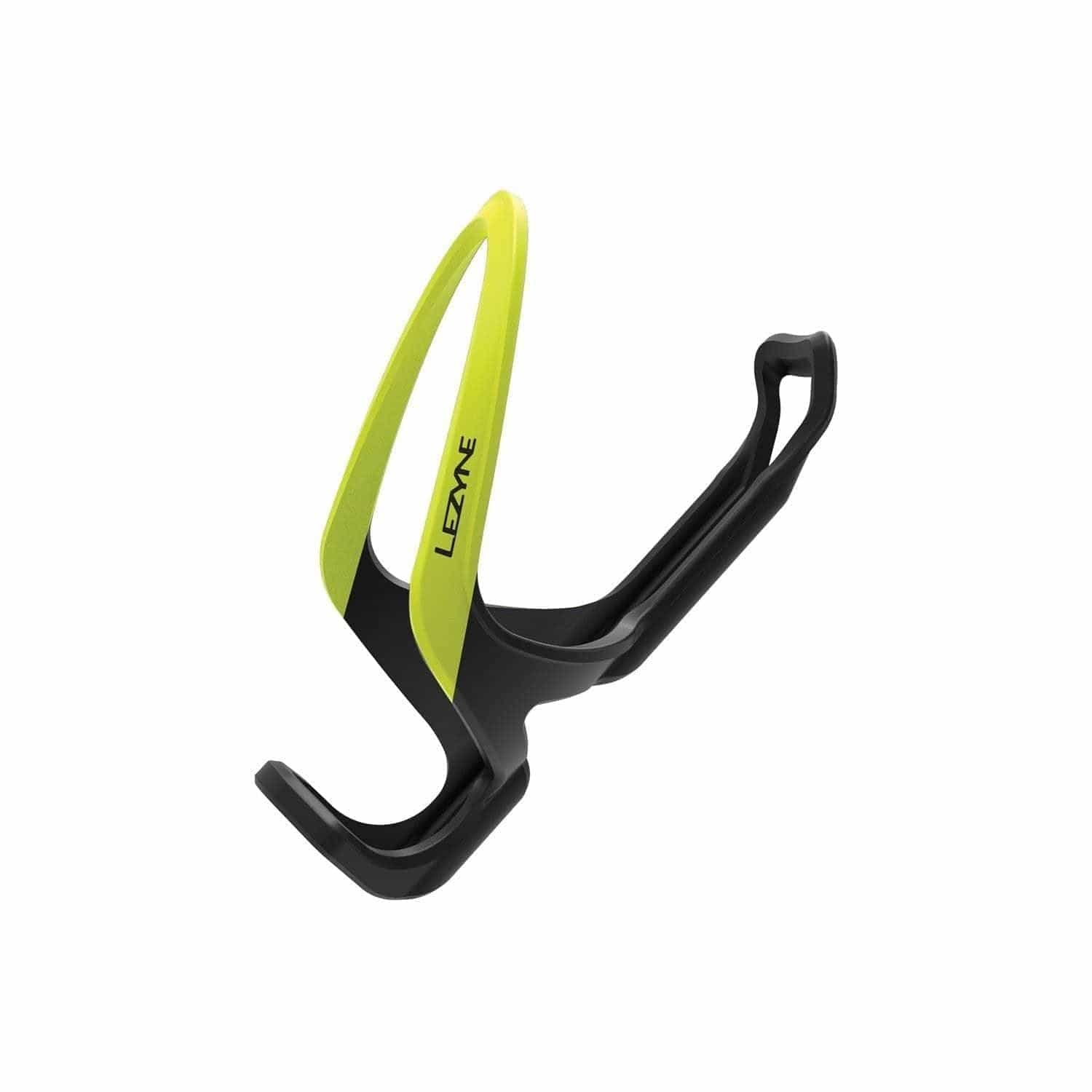 Lezyne Matrix Team Water Bottle Cage – Green