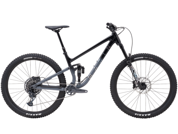 Marin Rift Zone XR