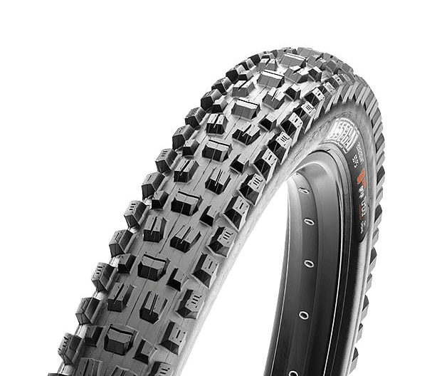 Maxxis Assegai TR 2-Ply (DH) 3C Tire