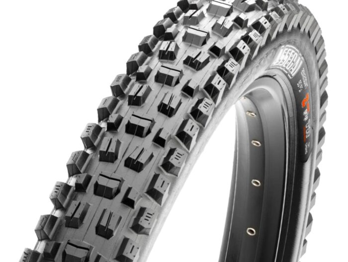 Maxxis Assegai TR EXO+ 3C Tire - Maxx Grip