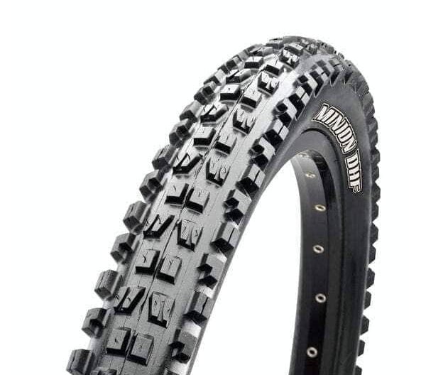 Maxxis Minion DHF TR EXO 3C Tire – Maxx Terra