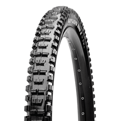 Maxxis Minion DHR II TR DoubleDown 3C Tire – Maxx Terra