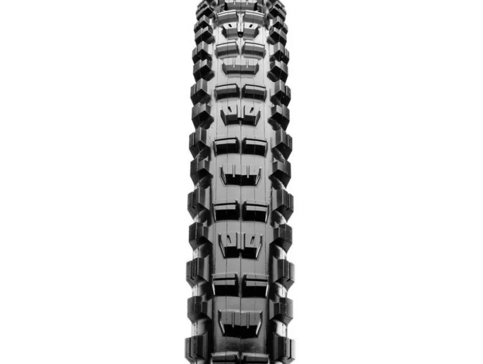 Maxxis Minion DHR II TR EXO 3C Tire – Maxx Grip