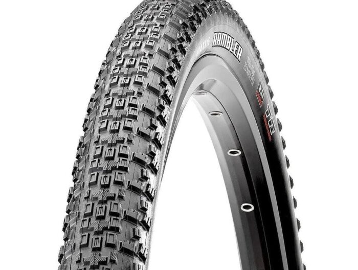 Maxxis Rambler TR EXO Tire – Black