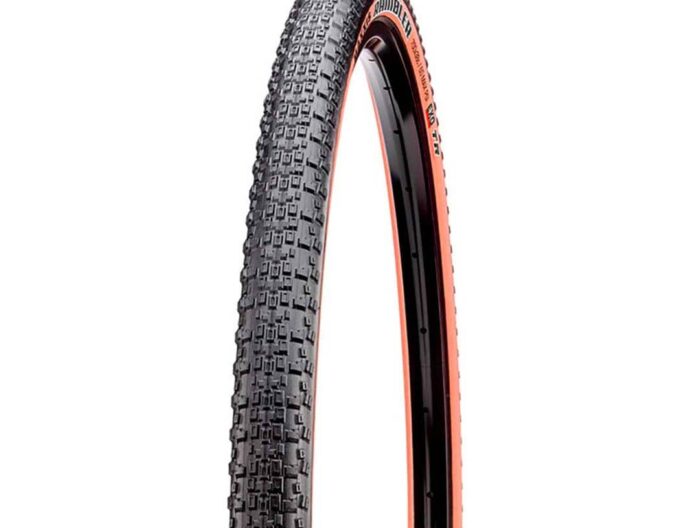 Maxxis Rambler TR EXO Tire – Tanwall