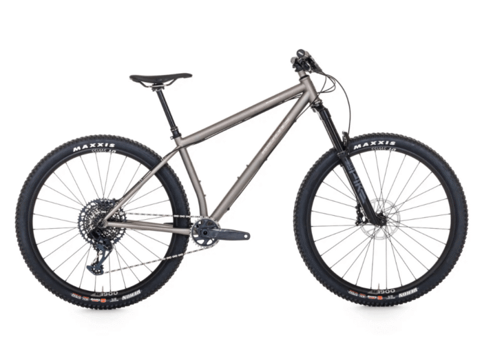 Moots Womble Frameset