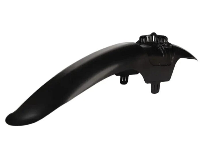 Mudhugger EVO Long Front Fender