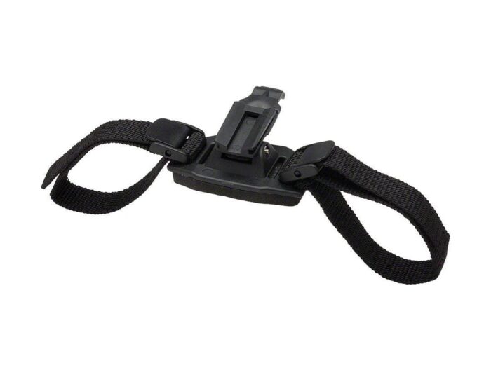 NiteRider Strap Helmet Mount (fits Lumina/Mako series)