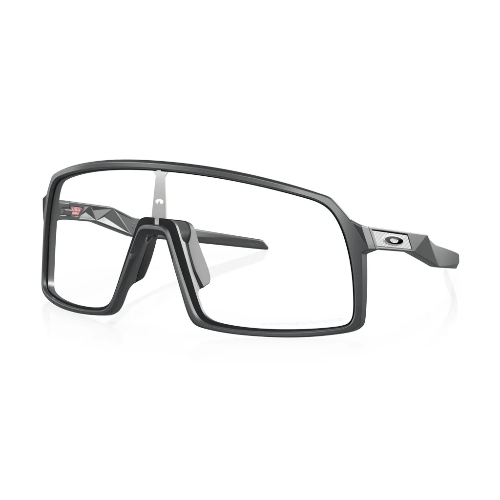Oakley Sutro – Black Ink PRIZM Jade