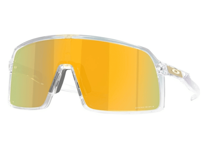 Oakley Sutro – Pacific Glass w/Prizm 24K