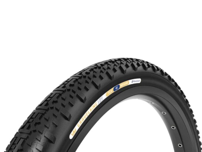Panaracer GravelKing X-1 Tire – Black/Black