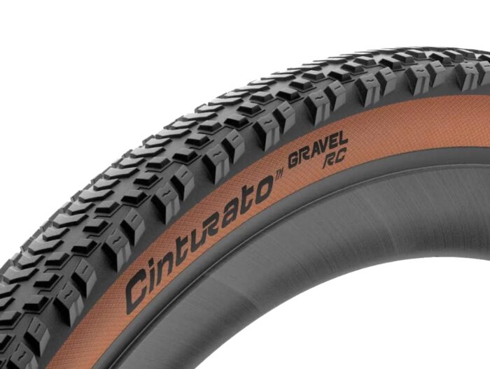 Pirelli Cinturato Gravel RC Tire – Tanwall