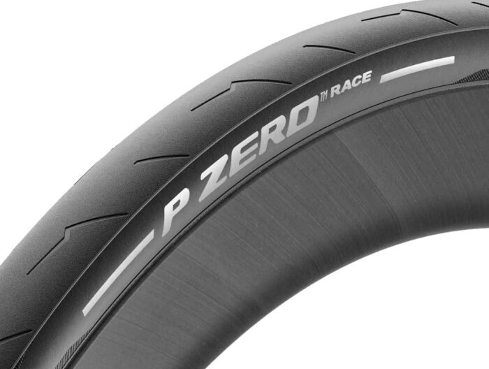 Pirelli P ZERO Race Tire – Black