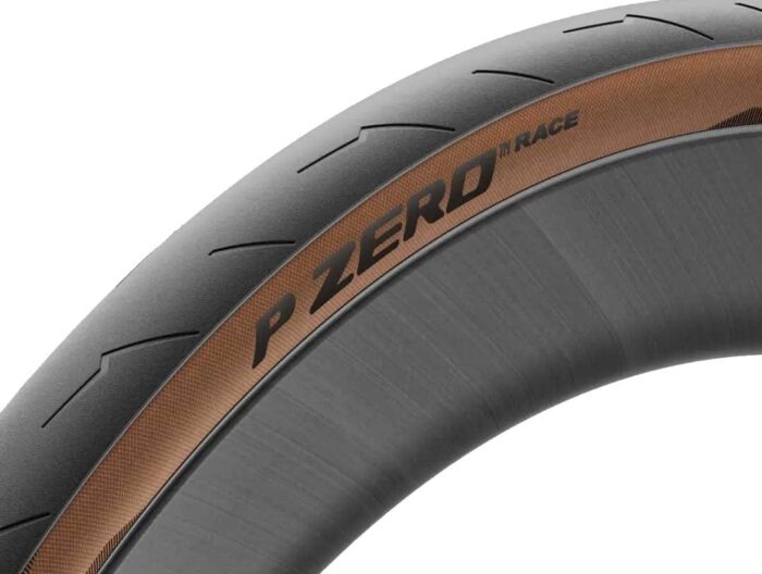 Pirelli P ZERO Race Tire – Tanwall