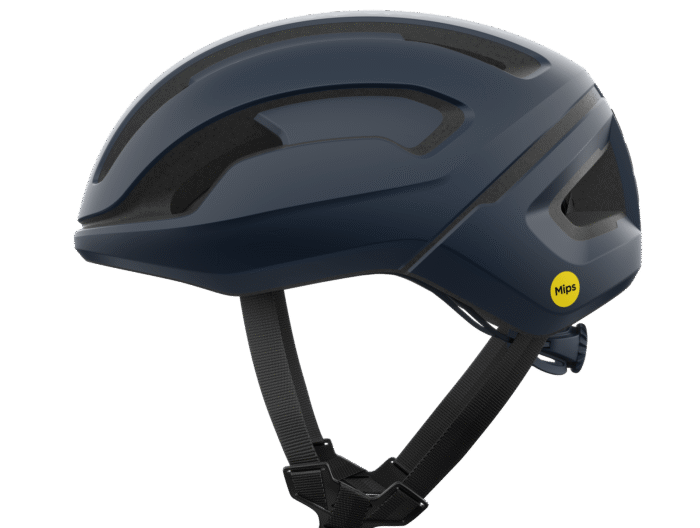 POC Omne Air Mips Helmet – Apatite Navy Matt