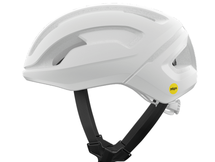 POC Omne Air Mips Helmet – Hydrogen White