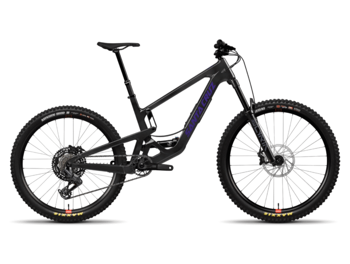 Santa Cruz Bronson 5 70