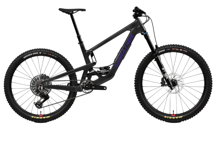 Santa Cruz Bronson 5 90
